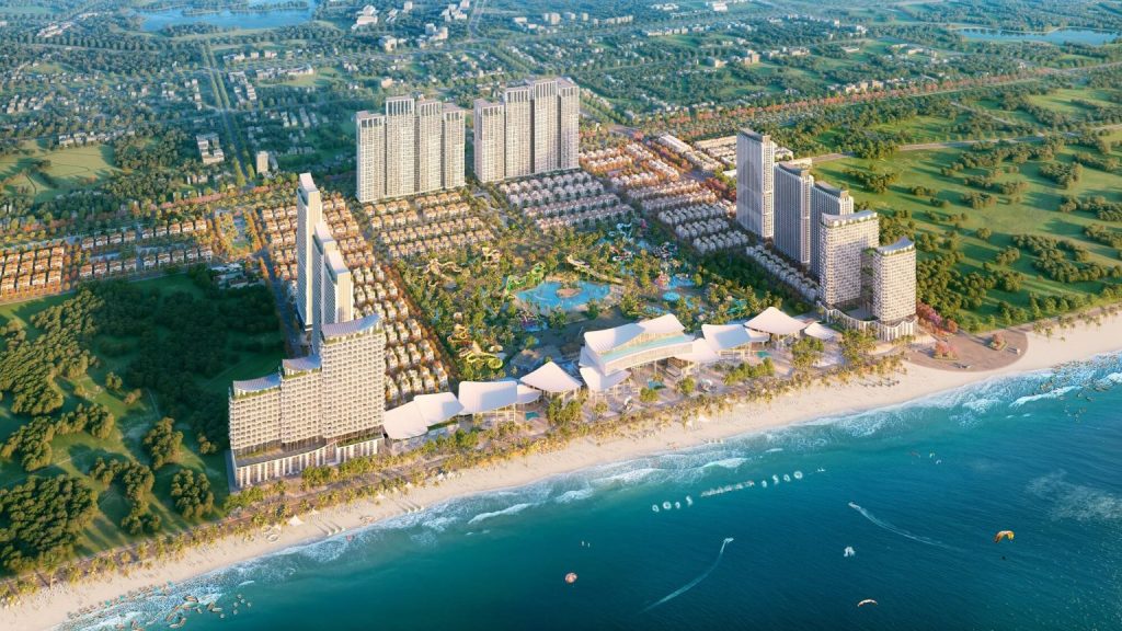 Bán Căn Hộ Sun Group Vũng Tàu 1 Ban Can Ho Sun Group Vung Tau 1