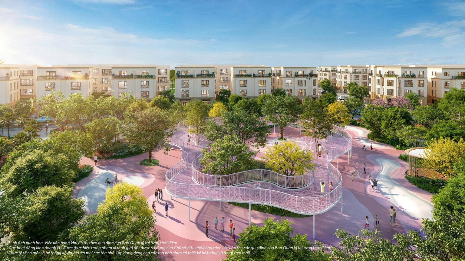 Bán Nhà Phố, Liền Kề Vinhomes Dương Kinh 5 bán liền kề vin dương kinh