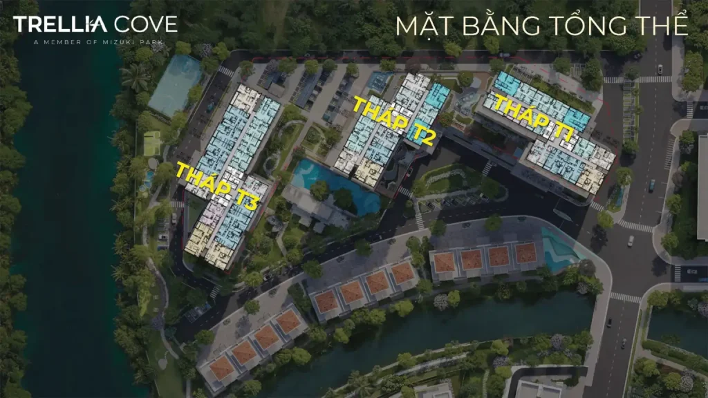 ban can ho trellia cove mizuki park 4