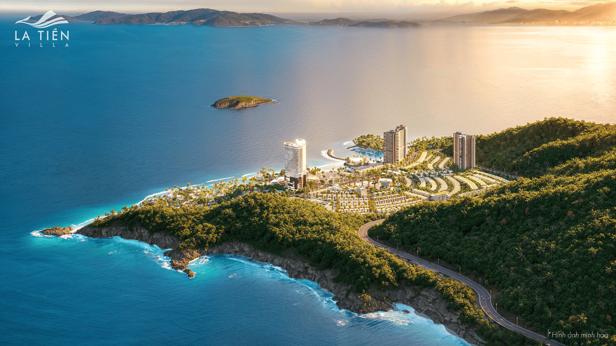 dự án la tiên nha trang
