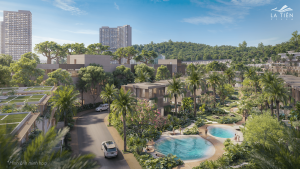 tien ich du an la tien villa nha trang 6