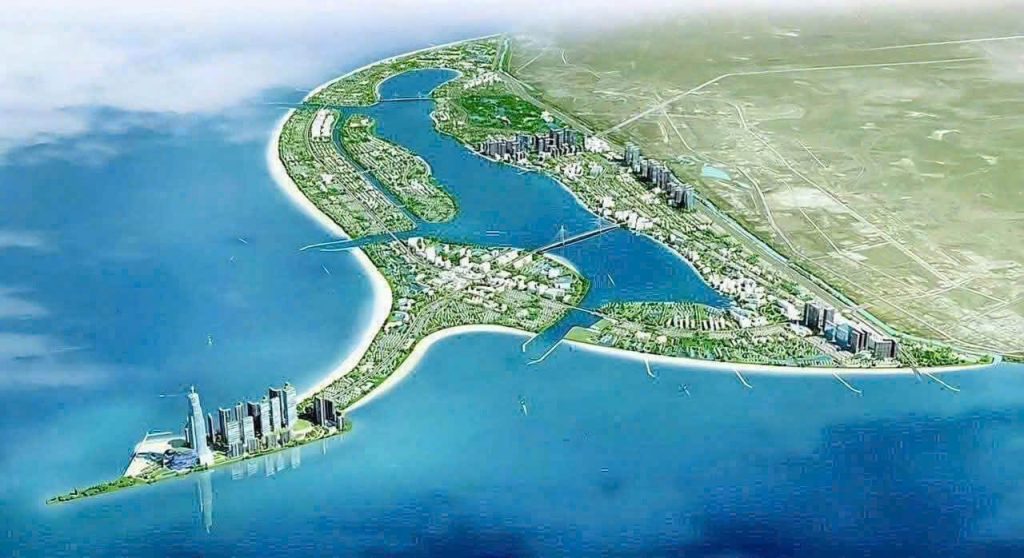 Vinhomes Green Paradise