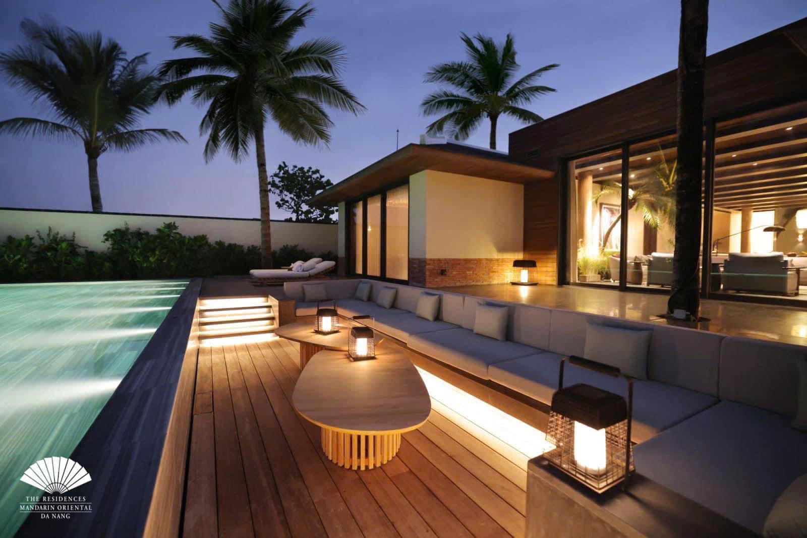 Biệt thự Mandarin Oriental Da Nang: Tinh Hoa Của "Siêu Thượng Lưu Thầm Lặng" 19 Mandarin Oriental Da Nang