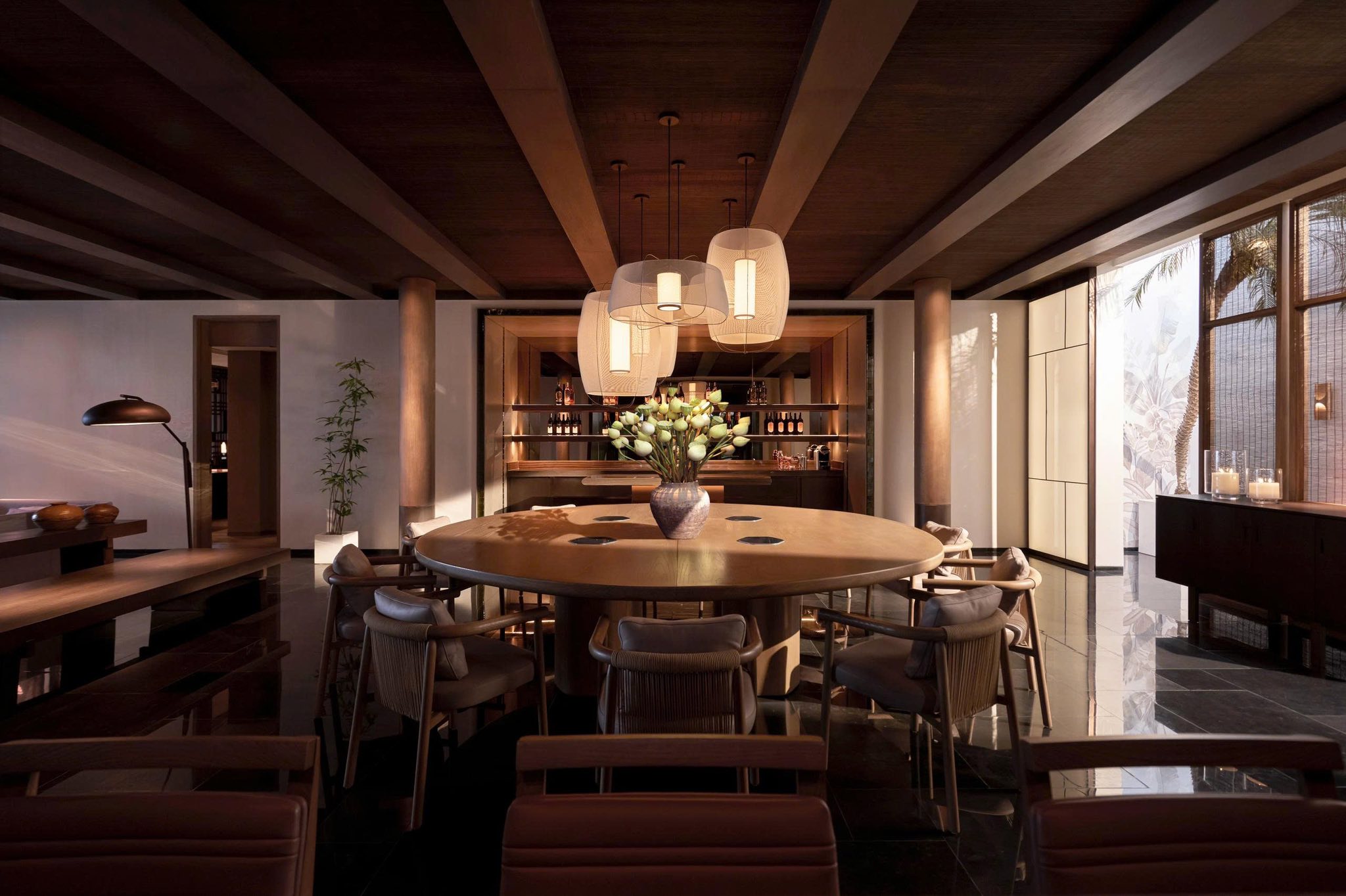 Biệt thự Mandarin Oriental Da Nang: Tinh Hoa Của "Siêu Thượng Lưu Thầm Lặng" 7 thiết kế
