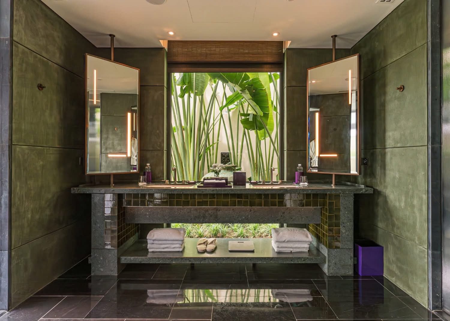 Biệt thự Mandarin Oriental Da Nang: Tinh Hoa Của "Siêu Thượng Lưu Thầm Lặng" 13 phòng tắm