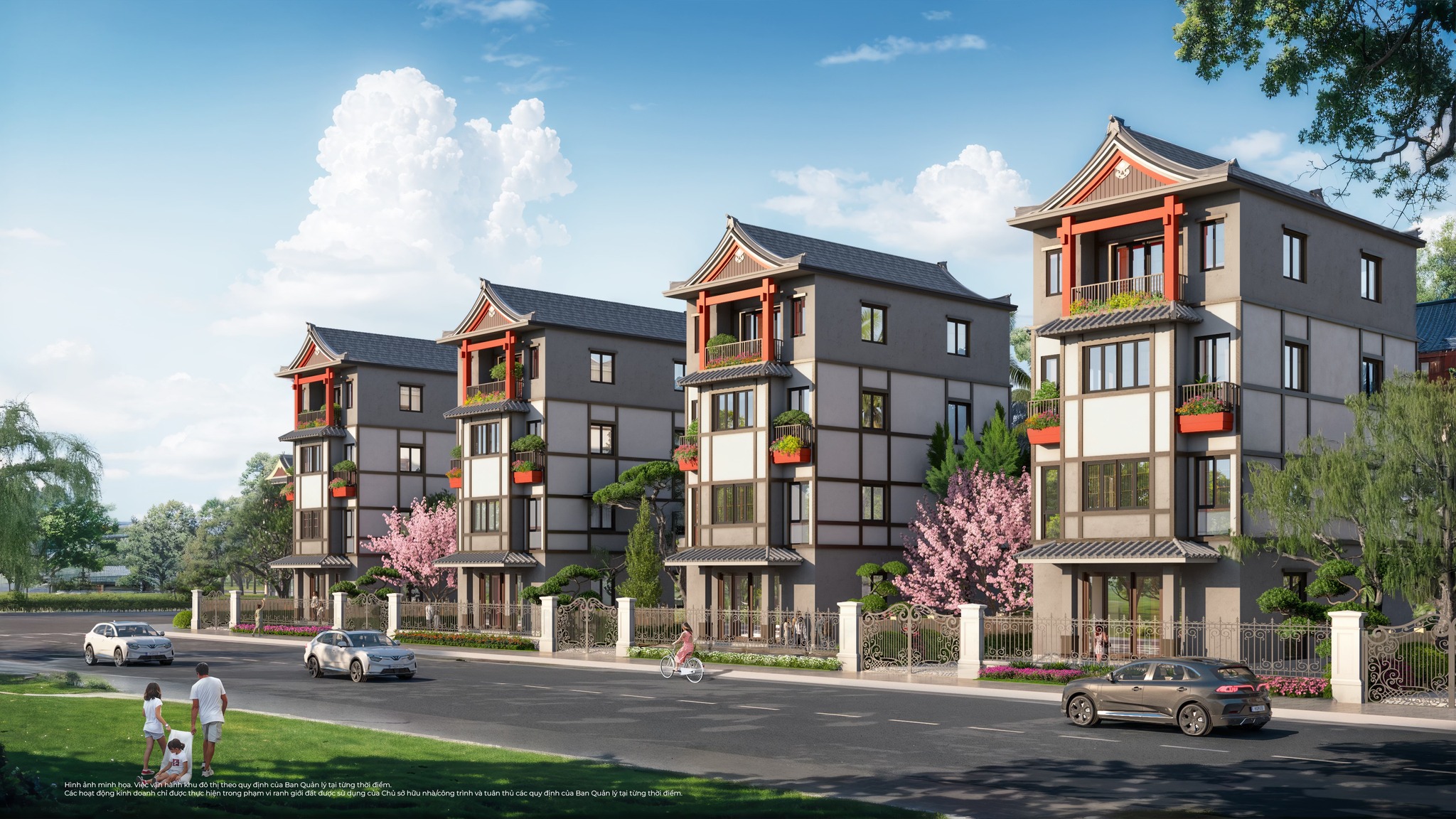 Bán Biệt Thự Vinhome Cần Giờ