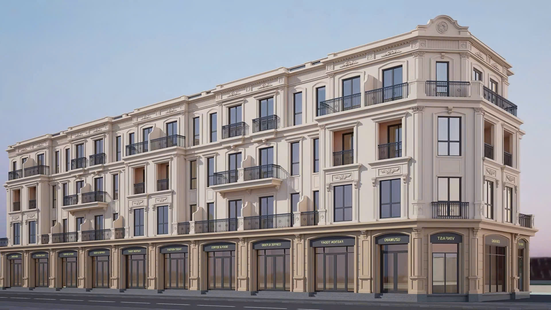 ban biet thu lien ke vinhomes green paradise can gio 10