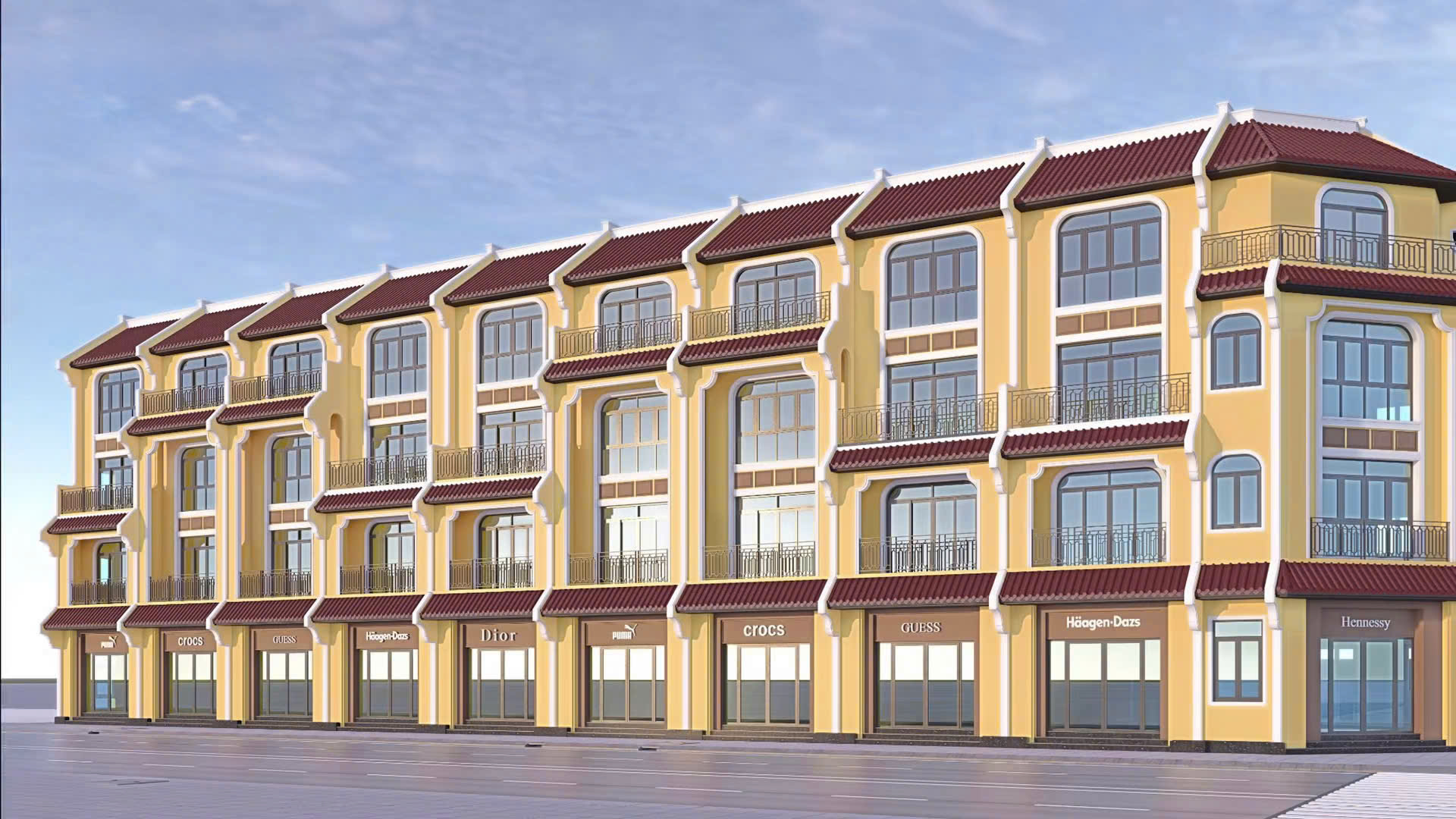 Bán Vinhomes Green Paradise Cần Giờ
