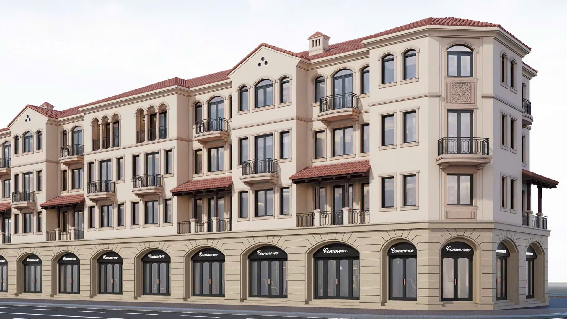 Bán Vinhomes Cần Giờ