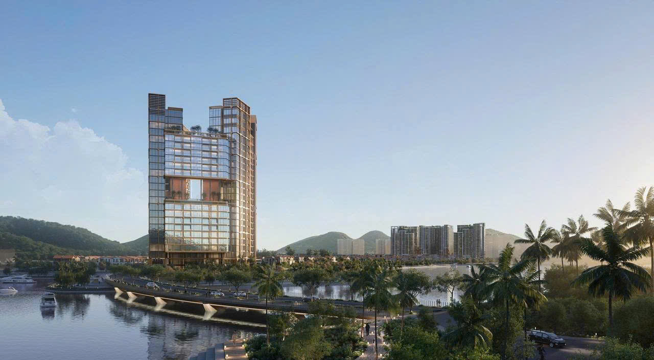SUN GROUP NHA TRANG: SIÊU DỰ ÁN 17.000 TỶ - ĐÔ THỊ ĐẢO SINH THÁI & GIẢI TRÍ ĐỘC BẢN TẠI KHÁNH HÒA 6 sun group ở nha trang