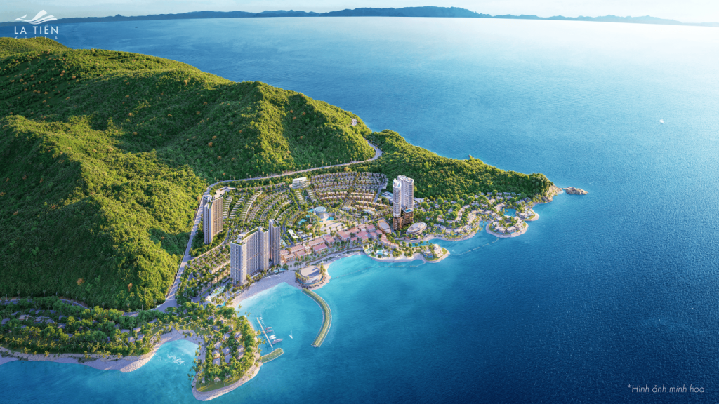 Ban Biet Thu La Tien Villa Nha Trang 1