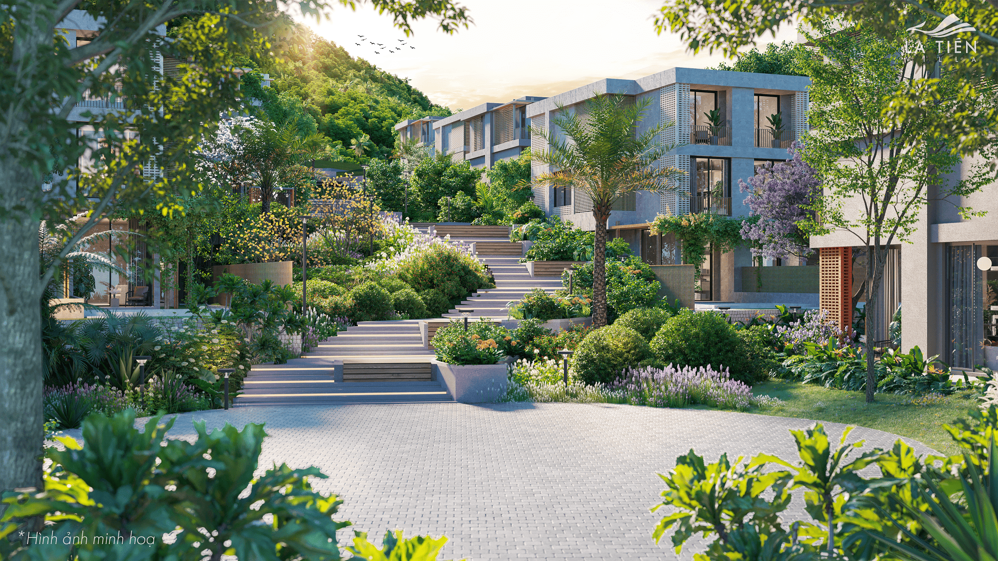Bán Biệt Thự La Tiên Villa Nha Trang 2 Bán Biệt Thự La Tiên Nha Trang
