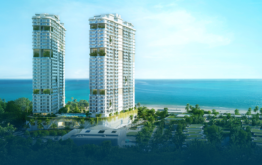 Bán Căn Hộ Maia Resort Hồ Tràm 1 Bán Căn Hộ Maia Resort Hồ Tràm