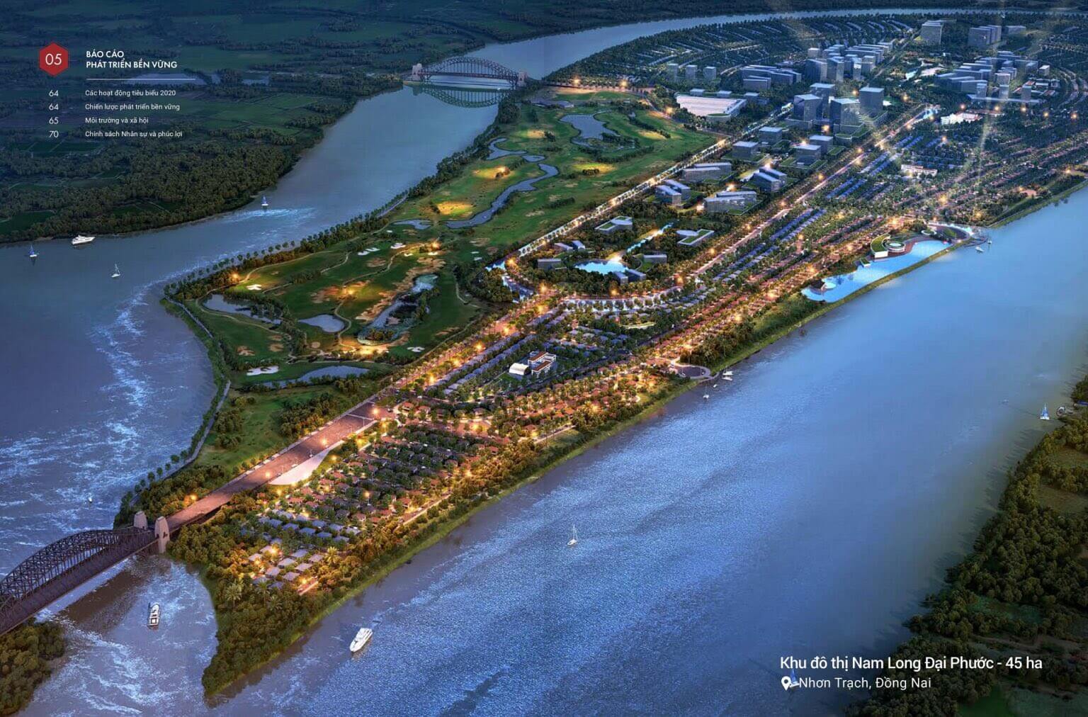 Bán Biệt Thự Elyse Island