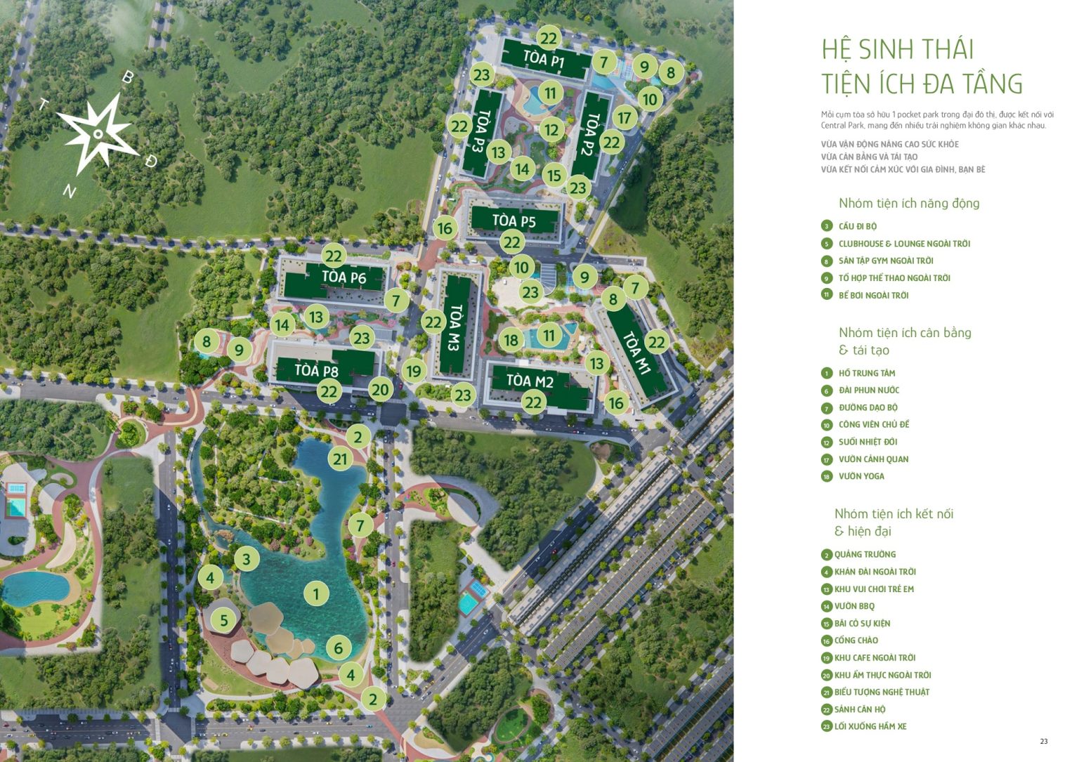 Bán Căn Hộ The Parkland mik
