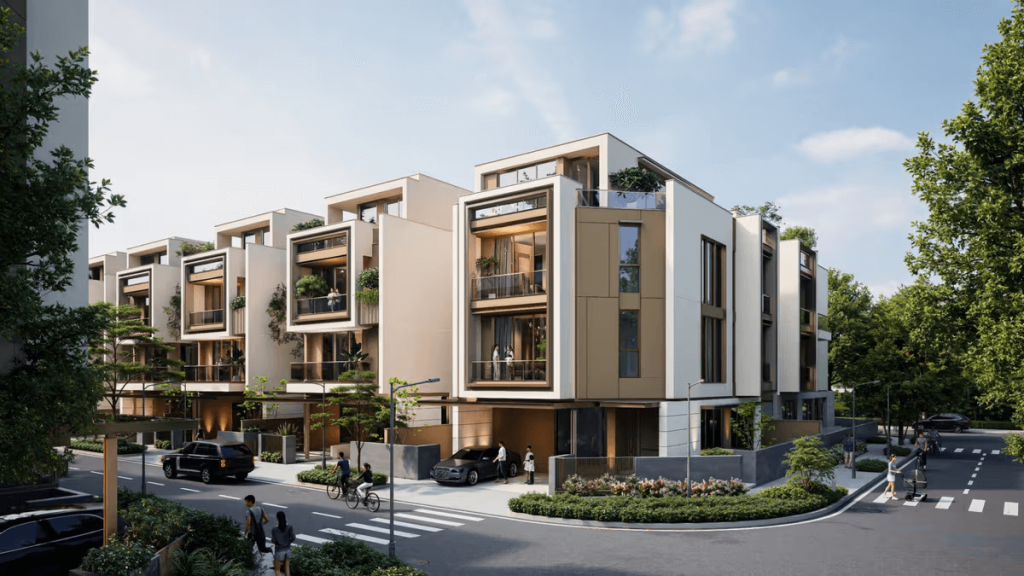 ban biet thu sola the global city dao anh duong 2