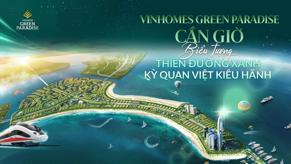 Ban Vinhome Can Gio Lien Ke Biet Thu Gia Tot 2026