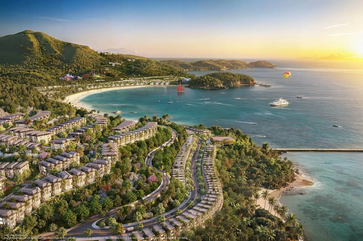 Bán Nhà Phố Vinhomes Làng Vân