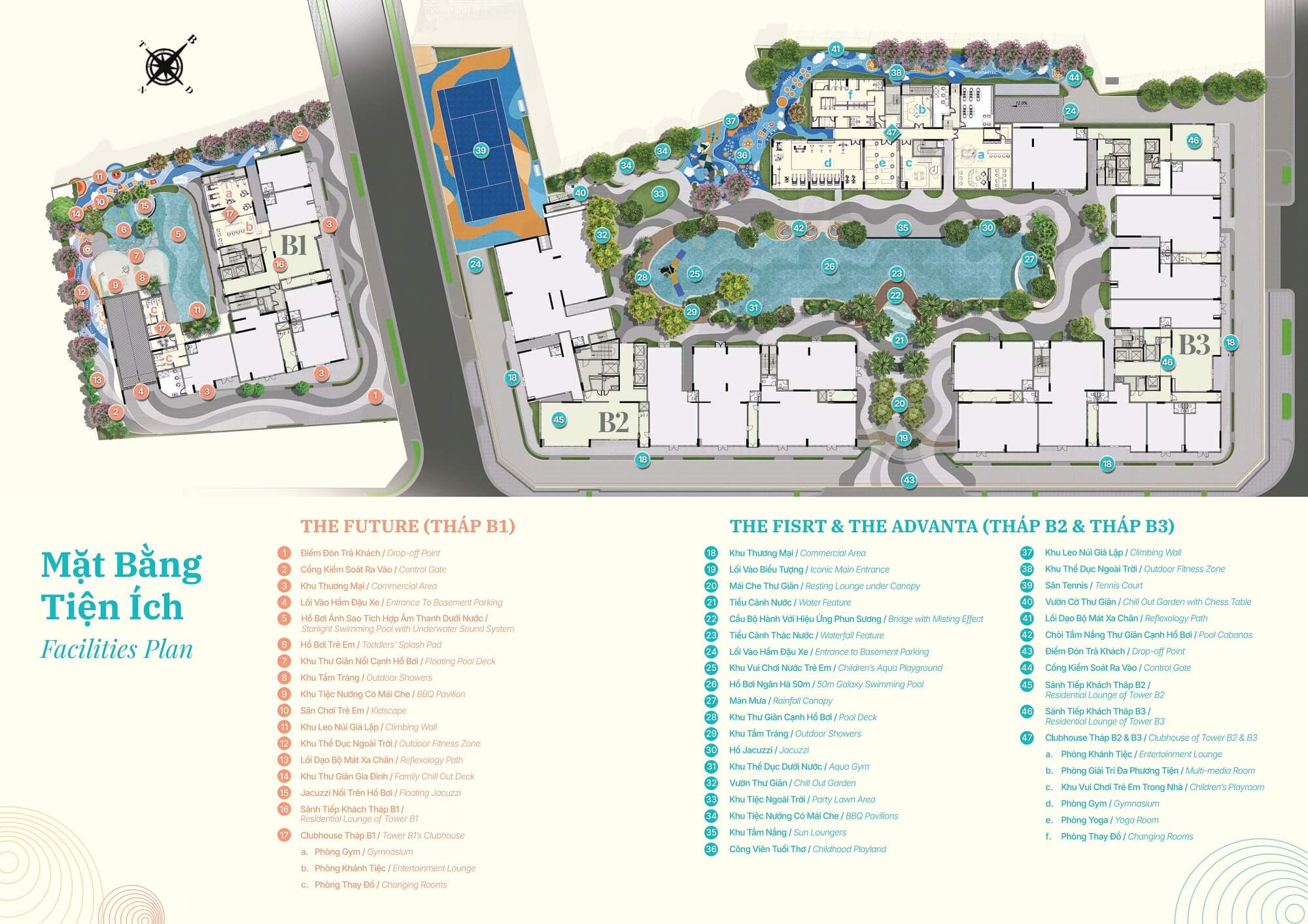 Bán Căn Hộ Gladia Heights 3 bán gladia heights khang điền