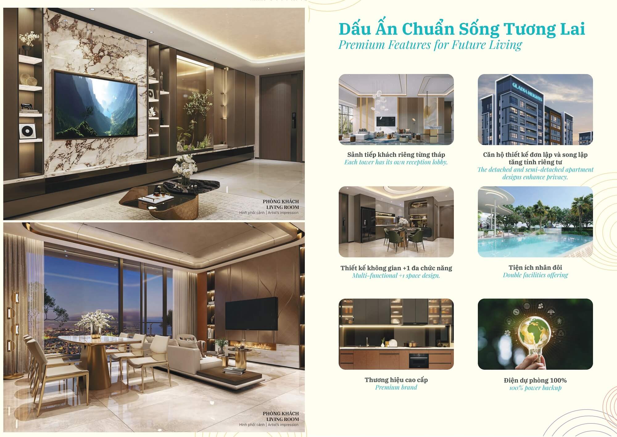 phong cách sống 